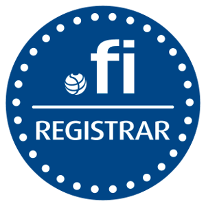 .fi Registrar